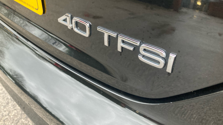 Audi A5 40 TFSI S Line 2dr S Tronic Petrol Convertible